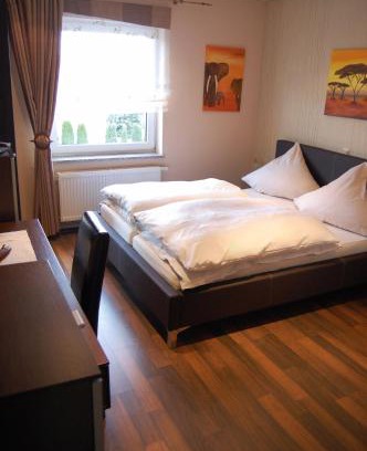 Hulzweiler Hotel | Hotel Neuzeit