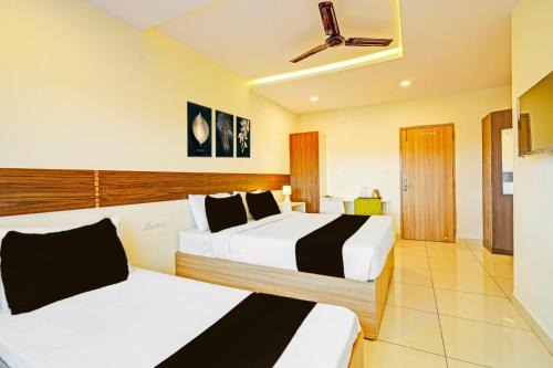 South West Hotel | Hotel New City Lite