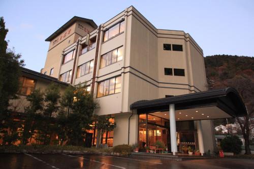 Matsumoto Hotel | Hotel New Kotobuki
