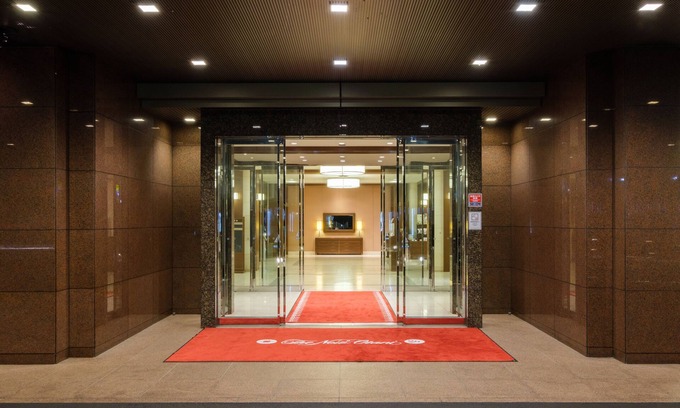 Takaoka Hotel | Hotel New Otani Takaoka