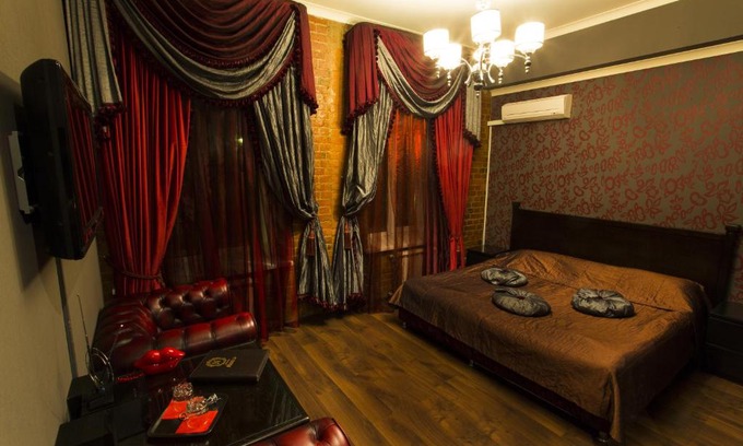 South-Eastern Administrative District Hotel | Hotel Nicole