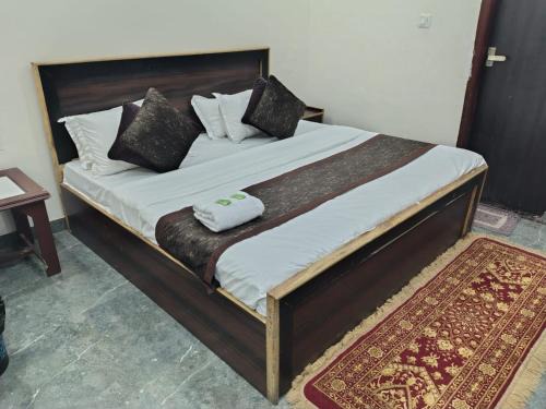 Khattalwada Hotel | Hotel NidhiVan Dham