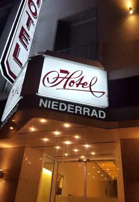 Niederrad Apartment | Hotel Niederrad - Self Check In
