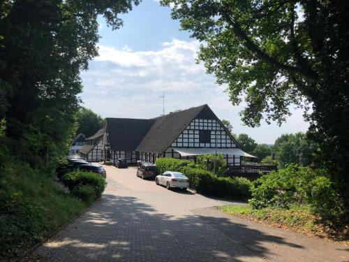 Gildehaus Hotel | Hotel Niedersächsischer Hof