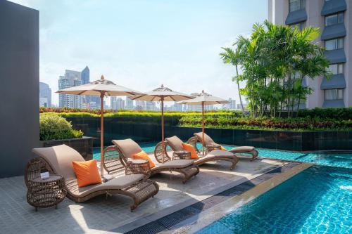 Sukhumvit Hotel | Hotel Nikko Bangkok