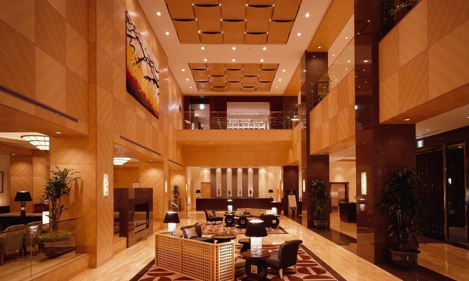 Chuo Ward Hotel | Hotel Nikko Kumamoto