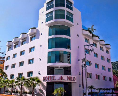 Rusta Especial Icacos Hotel | Hotel Nilo