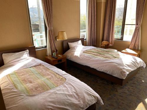Shiso Hotel | Hotel Nissin Kaikan - Vacation STAY 02342v