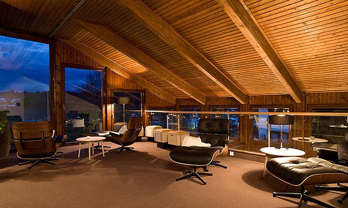 Hahnenklee Hotel | Hotel Njord