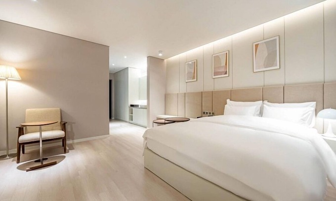 Pohang Hotel | Hotel Noblion