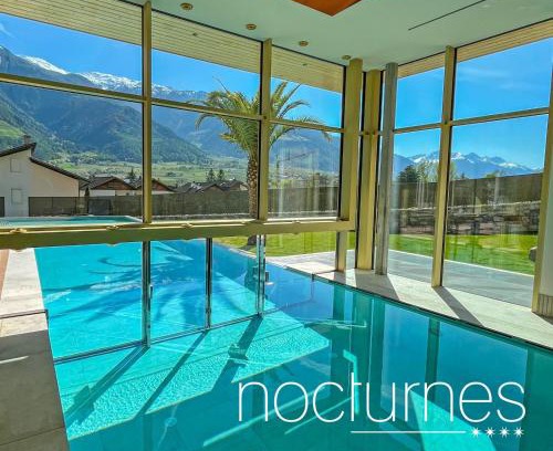 Naturno Hotel | Hotel Nocturnes