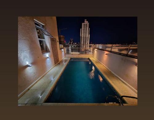 Abasto Hotel | Hotel Nontue Abasto Buenos Aires