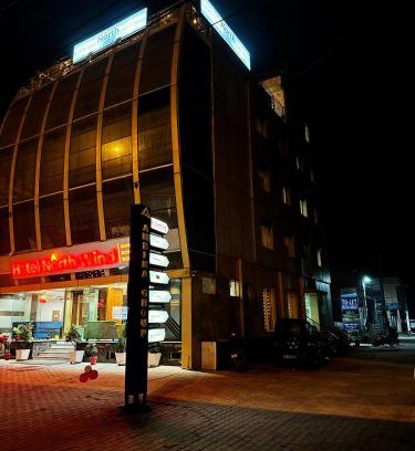 Kharar Hotel | Hotel Northwind Mohali