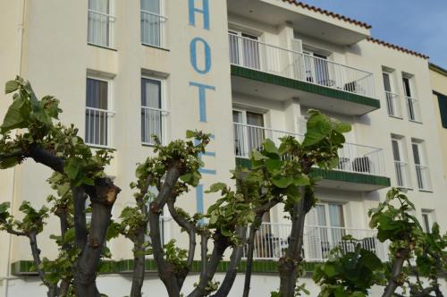 Cadaques Hotel | Hotel Nou Estrelles