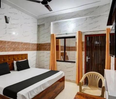 Dadri Hotel | hotel NP JI