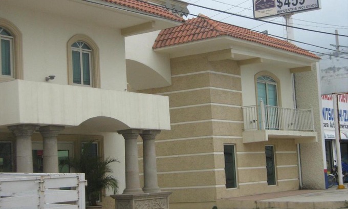 Ciudad Victoria Hotel | HOTEL NUEVO SANTANDER