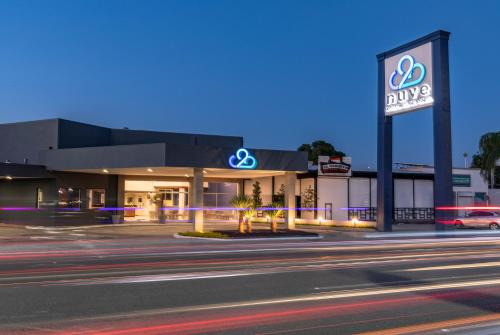 Gomez Palacio Hotel | Hotel Nuve Gomez Palacio