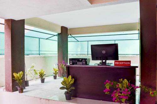 Alandi Hotel | Hotel O Alandi Markal Crossway Formerly Shetkari Mala Lodging