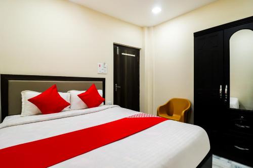 Hazaribagh Hotel | Hotel O Annie