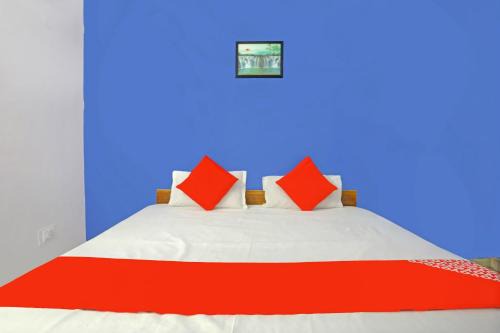 Malihabad Hotel | Hotel O APM Palace