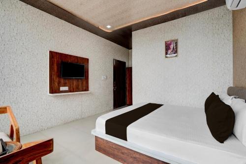 Rohtak Hotel | Hotel O Asthara