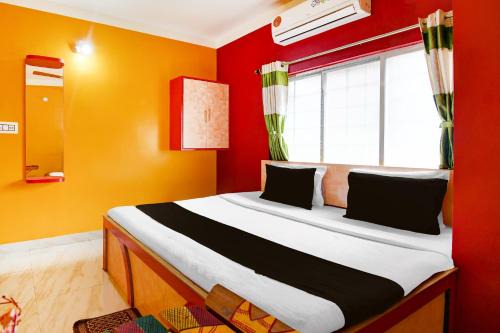 Bolpur Hotel | Hotel O Bolpur Central Railway Junction Formerly Home Stay World
