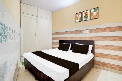Greater Noida Hotel | Hotel O Classic