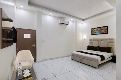 Bullawala Hotel | Hotel O Clock Tower Dehradun Formerly Dooncity Suites