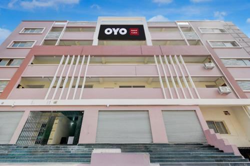 Hyderabad Hotel | HOTEL O CUBE