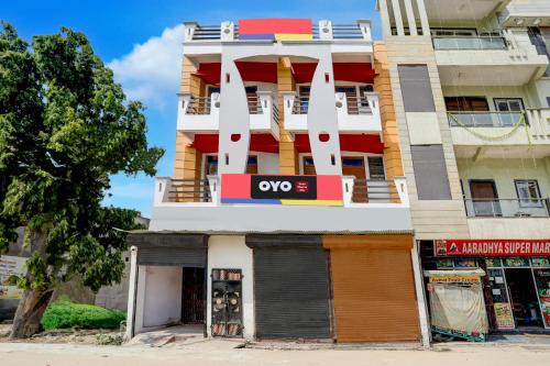 Naini Hotel | Hotel O Dhrama Stay