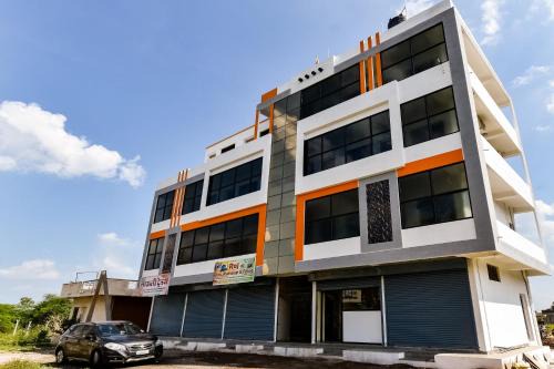 Aurangabad Hotel | Hotel O Everest Inn