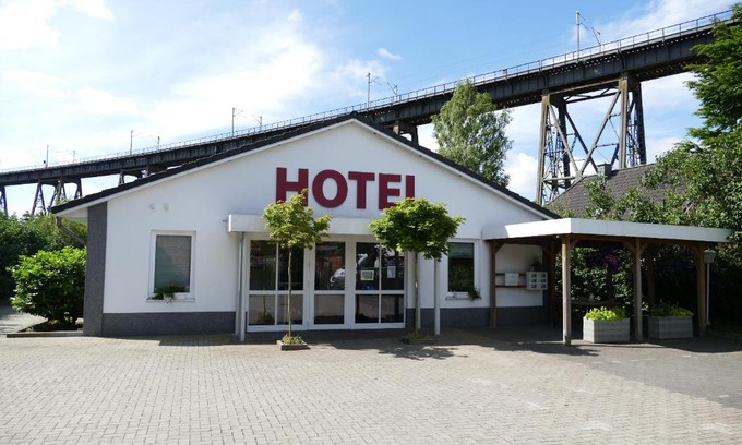 Osterronfeld Hotel | Hotel O'felder