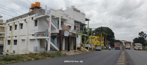 Belakavadi Hotel | Hotel O Gowtham Residency