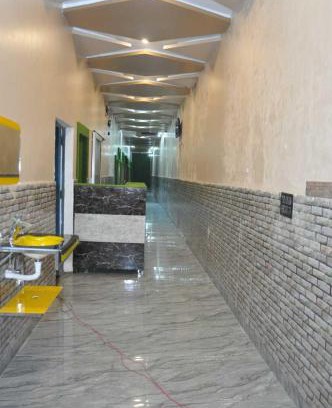Aligarh Hotel | Hotel O Grand