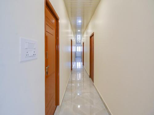 Chevella Hotel | Hotel O GS Lodge