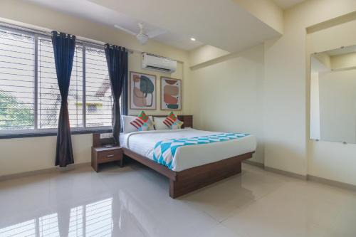 Kalamboli House | Hotel O Home Exotic Studio Kalamboli