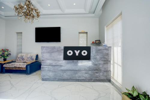 Ludhiana Hotel | Hotel O JK VILLA