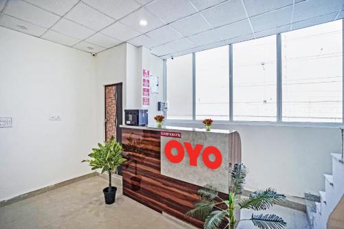Ghaziabad Hotel | Hotel O Joyous Inn