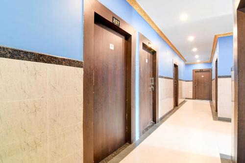 Bhubaneshwar Hotel | Hotel O Kanak Stays