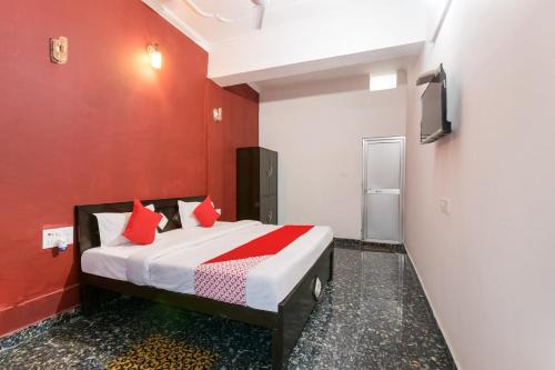 Faizabad Hotel | Hotel O Kavyanjali