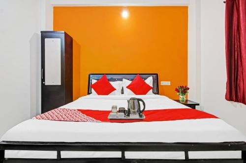 Pune Hotel | Hotel O Khush Executive