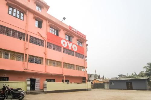 Siliguri Hotel | Hotel O Krishna Guest House Siliguri Railway Station