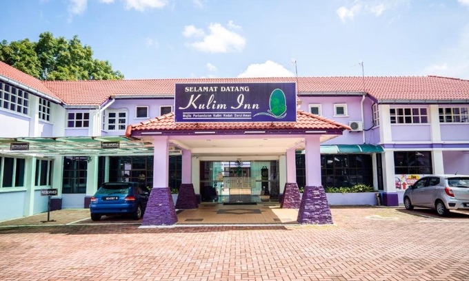 Kulim Hotel | Hotel O Kulim Inn