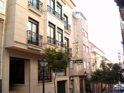 Cambados Hotel | Hotel O Lagar