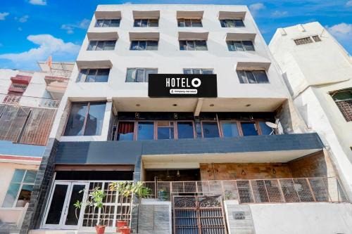 Gwalior Hotel | Hotel O Lashkar Gwalior