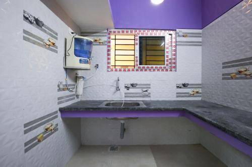 Pondicherry Apartment | Hotel O LBA Grand Residency