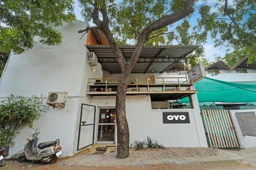 Kottakuppam Hotel | Hotel O Le Serenity Beach View Resort