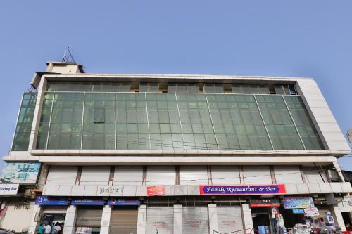 Pardi Hotel | Hotel O Lotus Residency