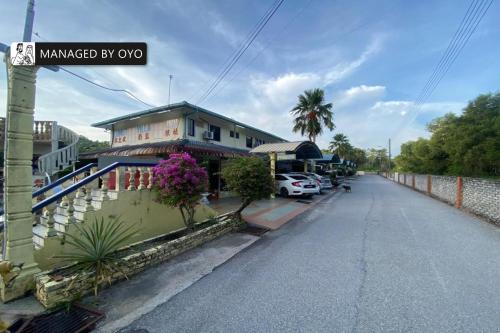Lumut Hotel | Hotel O Lumut Villa Inn