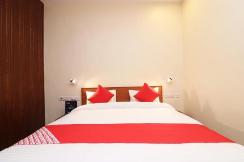 Meerut Hotel | Hotel O Meerut International